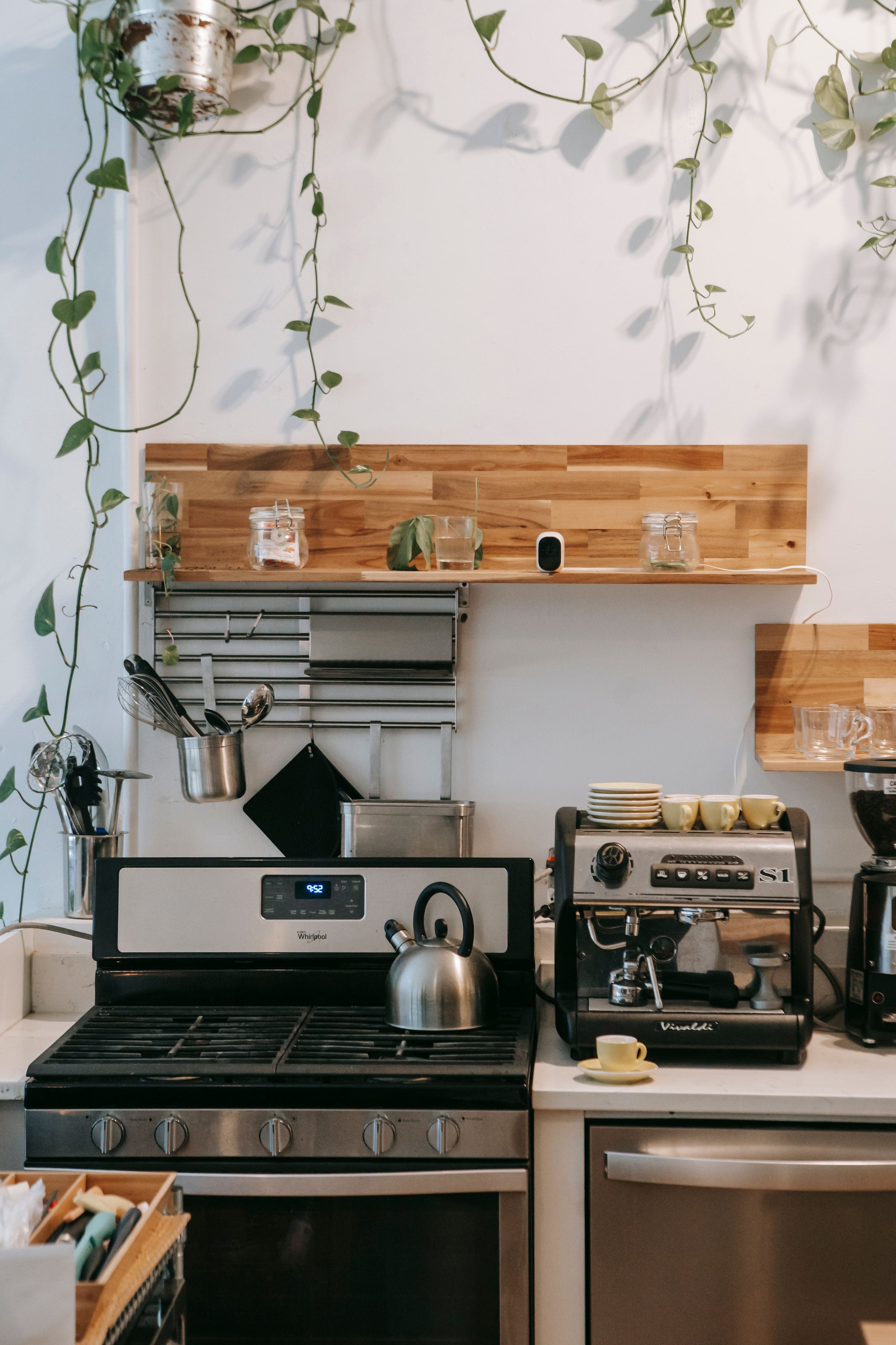 Smart Kitchen Solutions