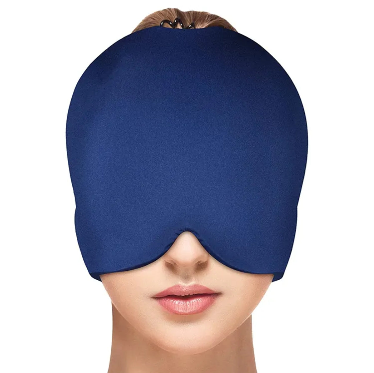 Migraine Relief Cap