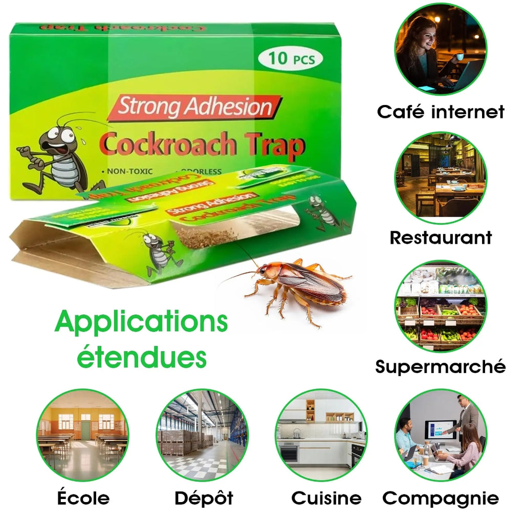 Cockroach Killer Gel Home Strong for Kitchen