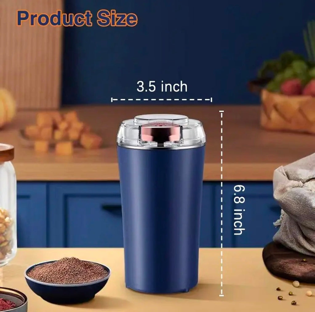 Multifunctional Electric Coffee Grinder