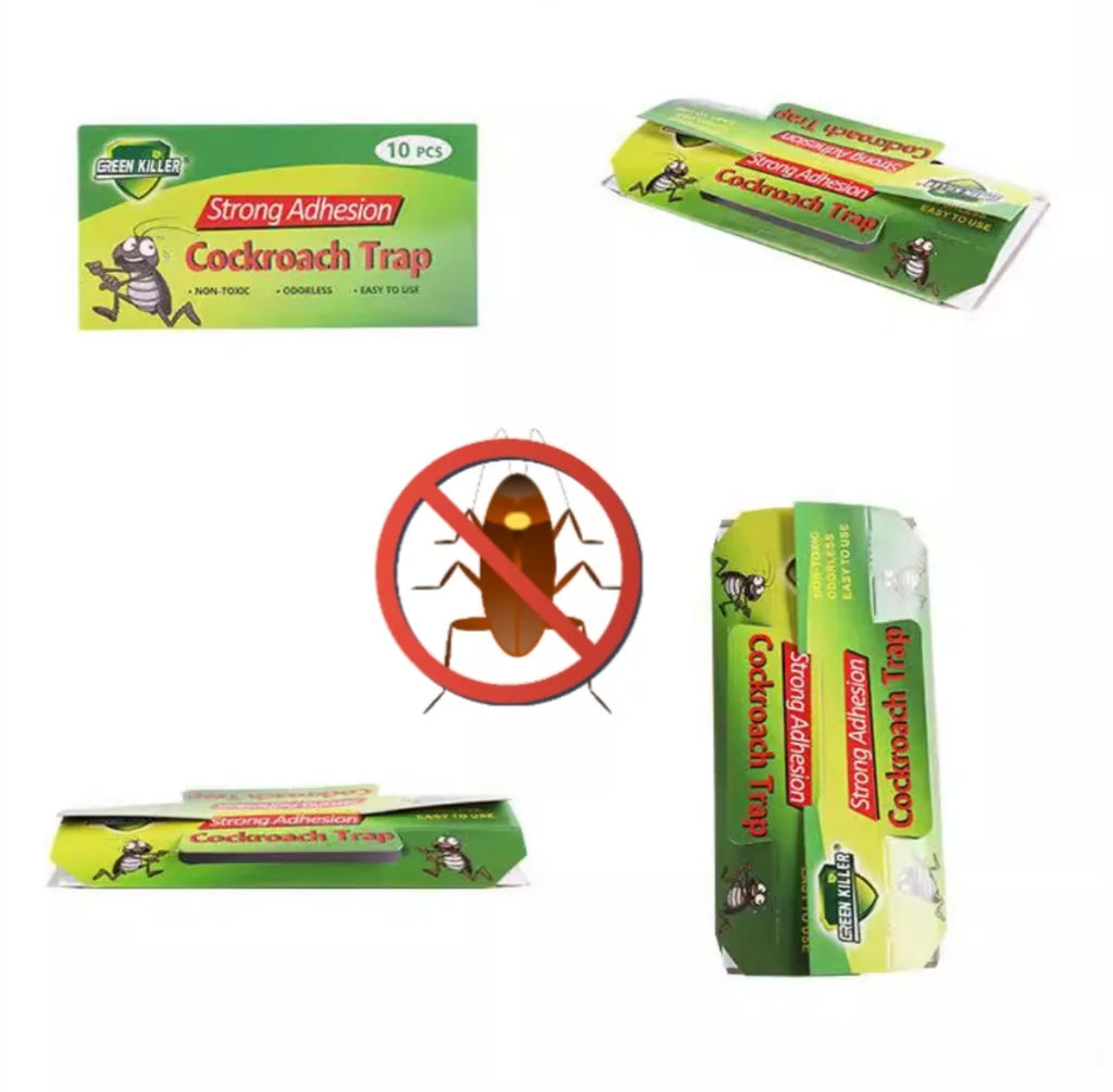 Cockroach Killer Gel Home Strong for Kitchen
